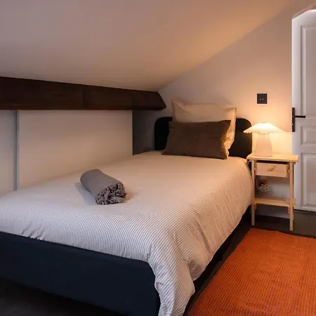 Spacious Designer Duplex 9 Guests Fully Renovated شقة Châtillon
