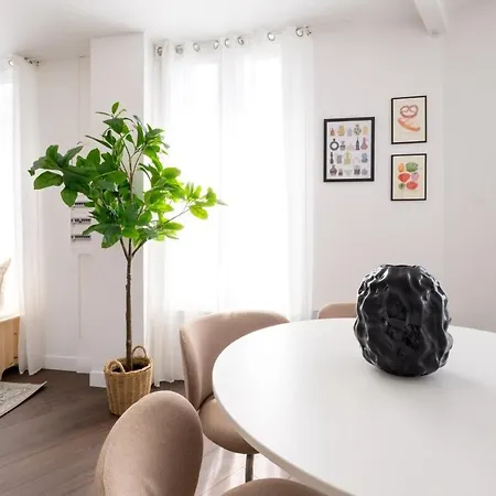 شقة Spacious Designer Duplex 9 Guests Fully Renovated