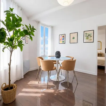 شقة Spacious Designer Duplex 9 Guests Fully Renovated
